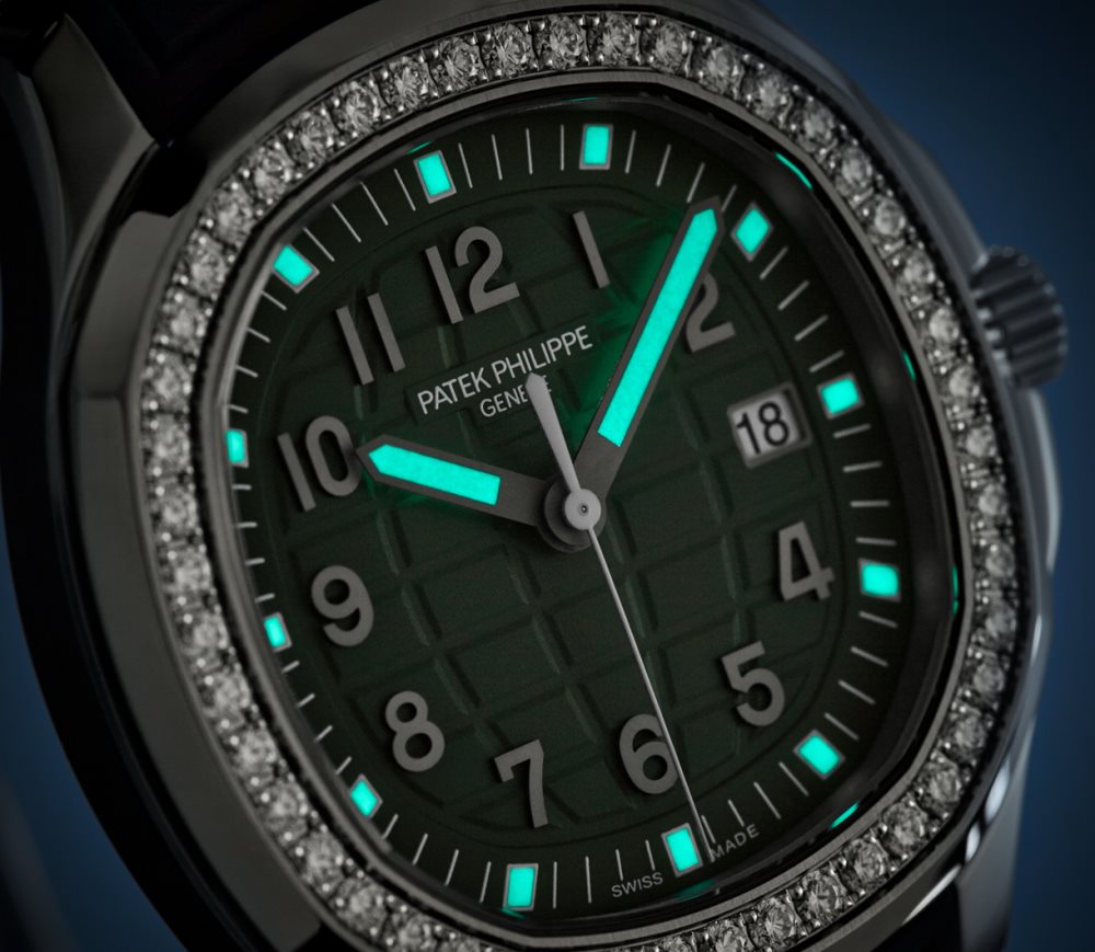 Aquanaut 5267/200A-011
