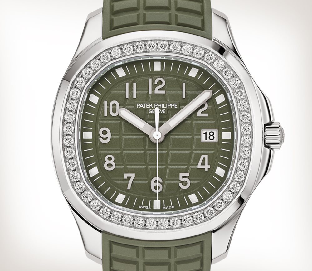 Aquanaut 5267/200A-011