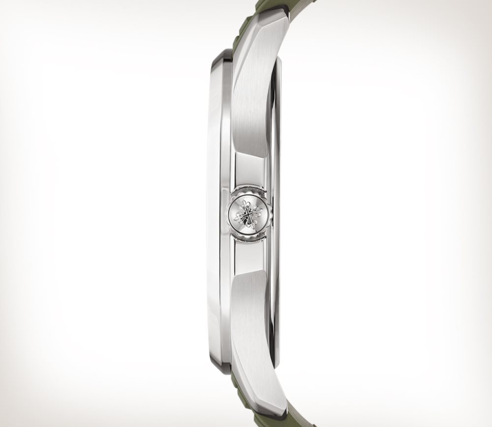 Aquanaut 5267/200A-011