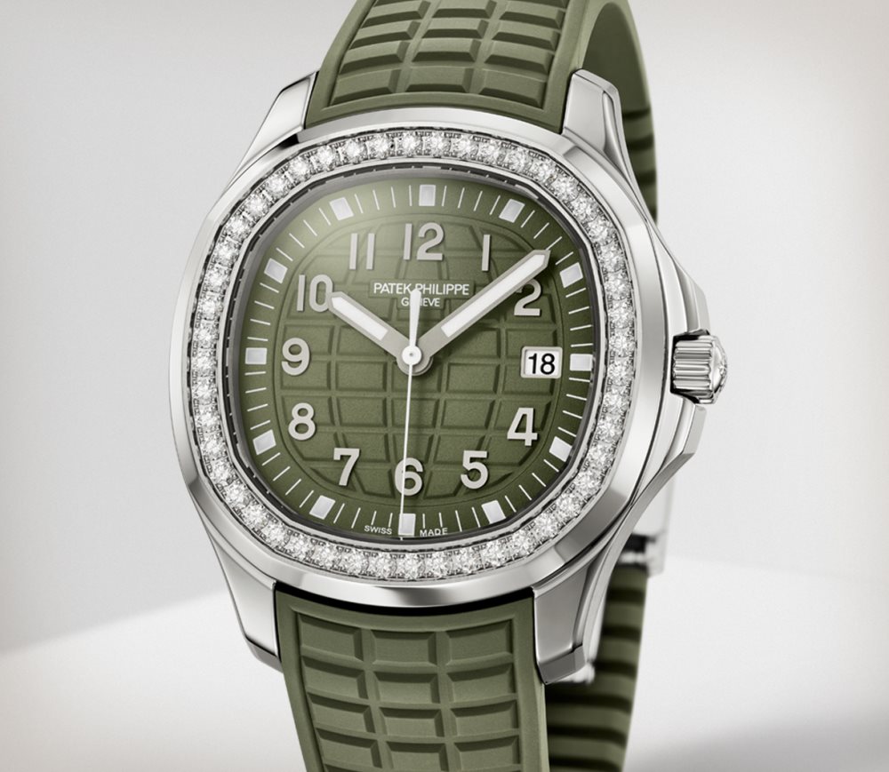 Aquanaut 5267/200A-011