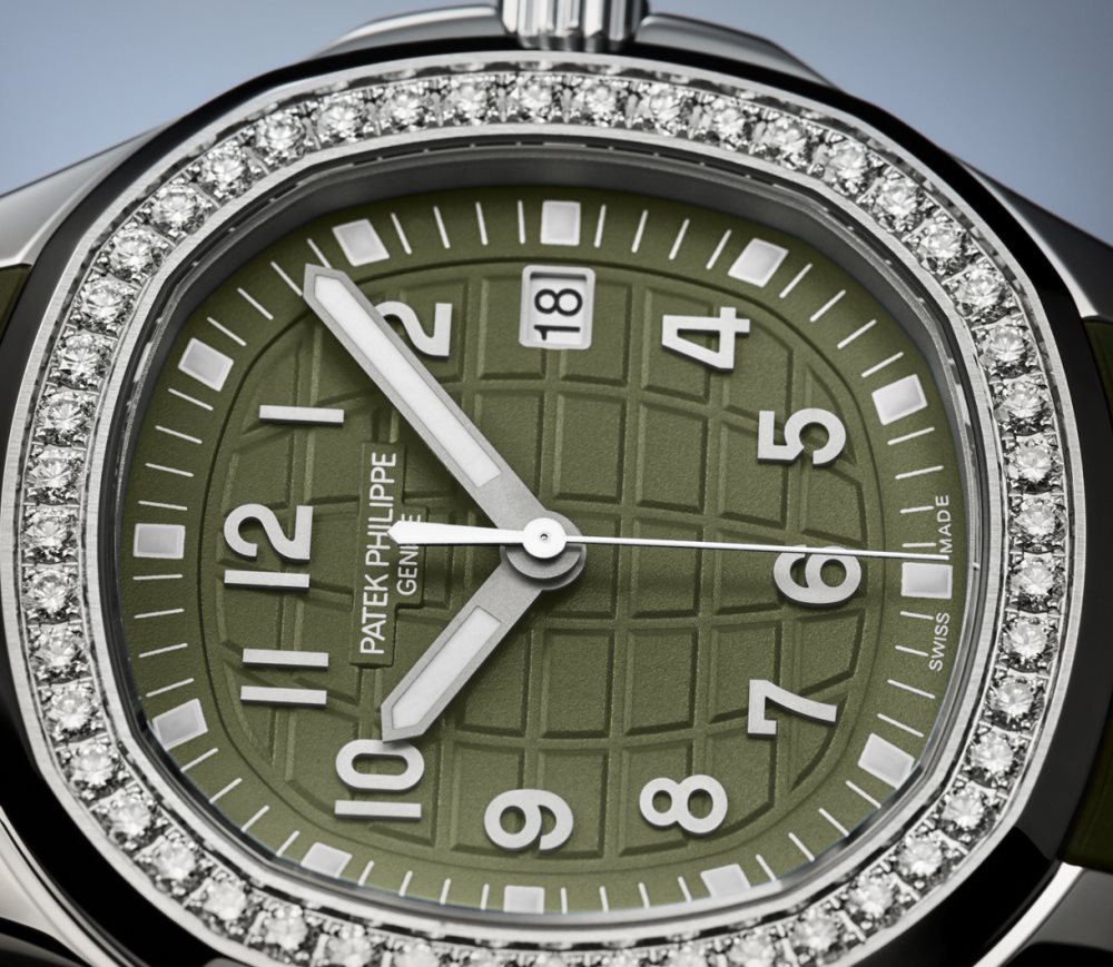 Aquanaut 5267/200A-011