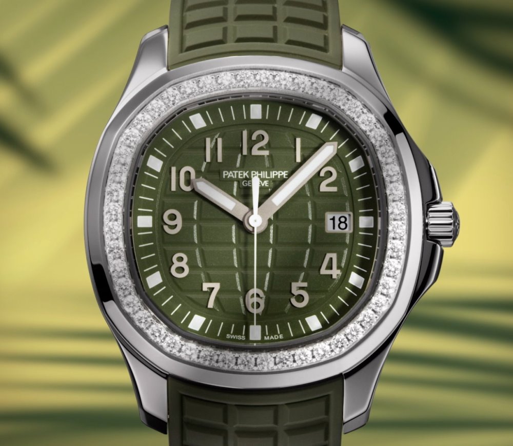 Aquanaut 5267/200A-011