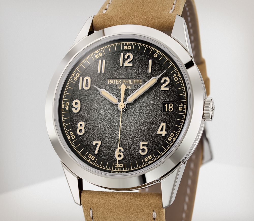 Calatrava 5226G-001