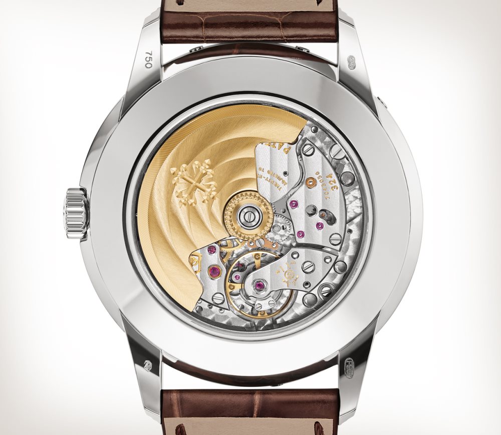Grand Complications 5320G-011