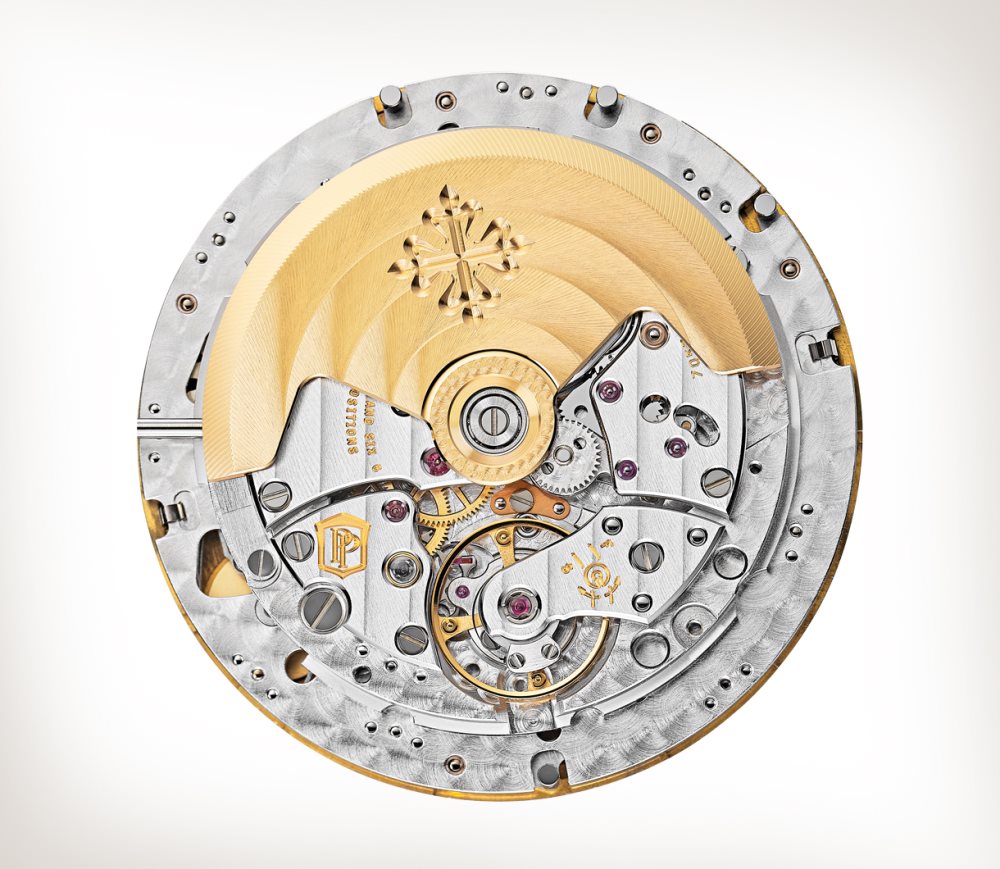 Grand Complications 5320G-011