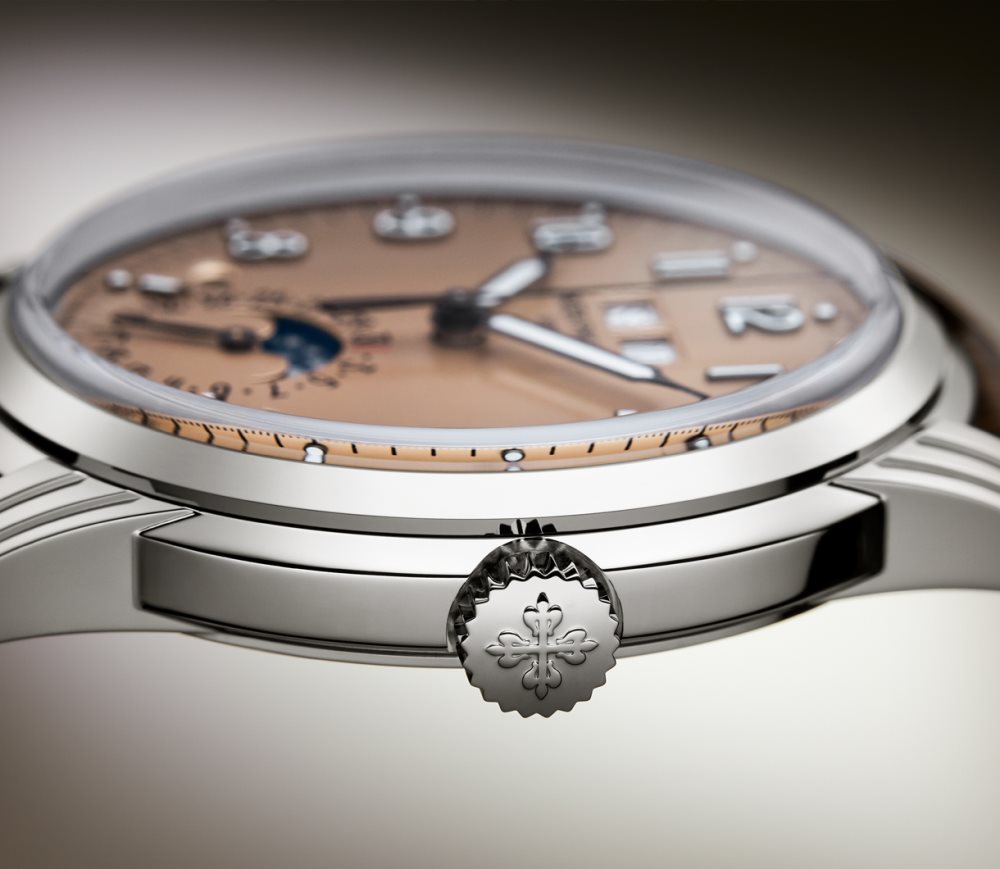 Grand Complications 5320G-011