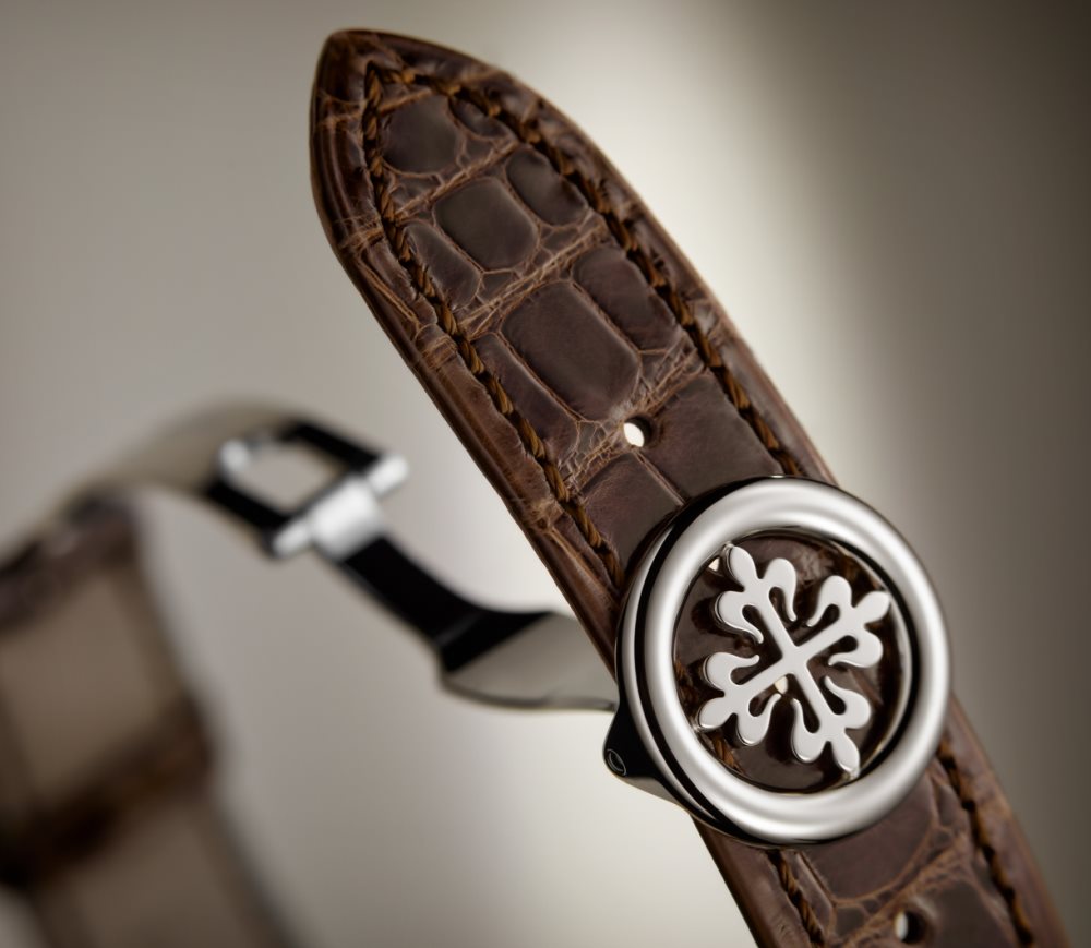 Grand Complications 5320G-011