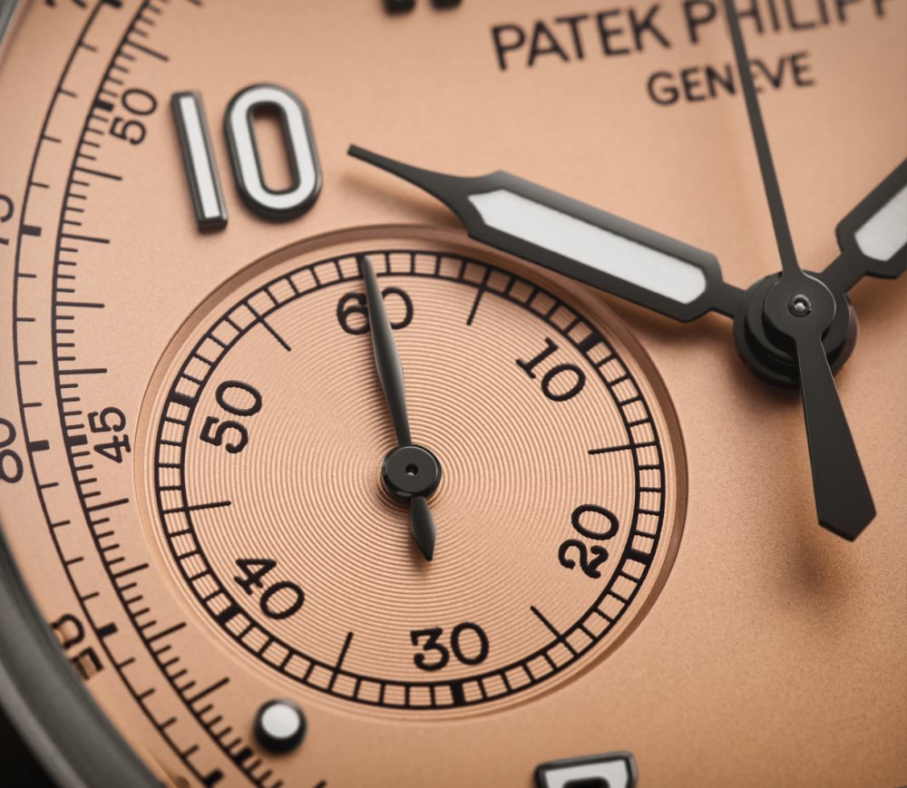 Complications 5172G-010