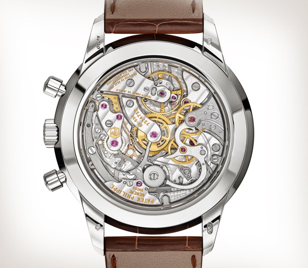 Complications 5172G-010