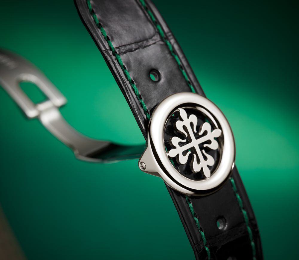Grand Complications 5270P-014