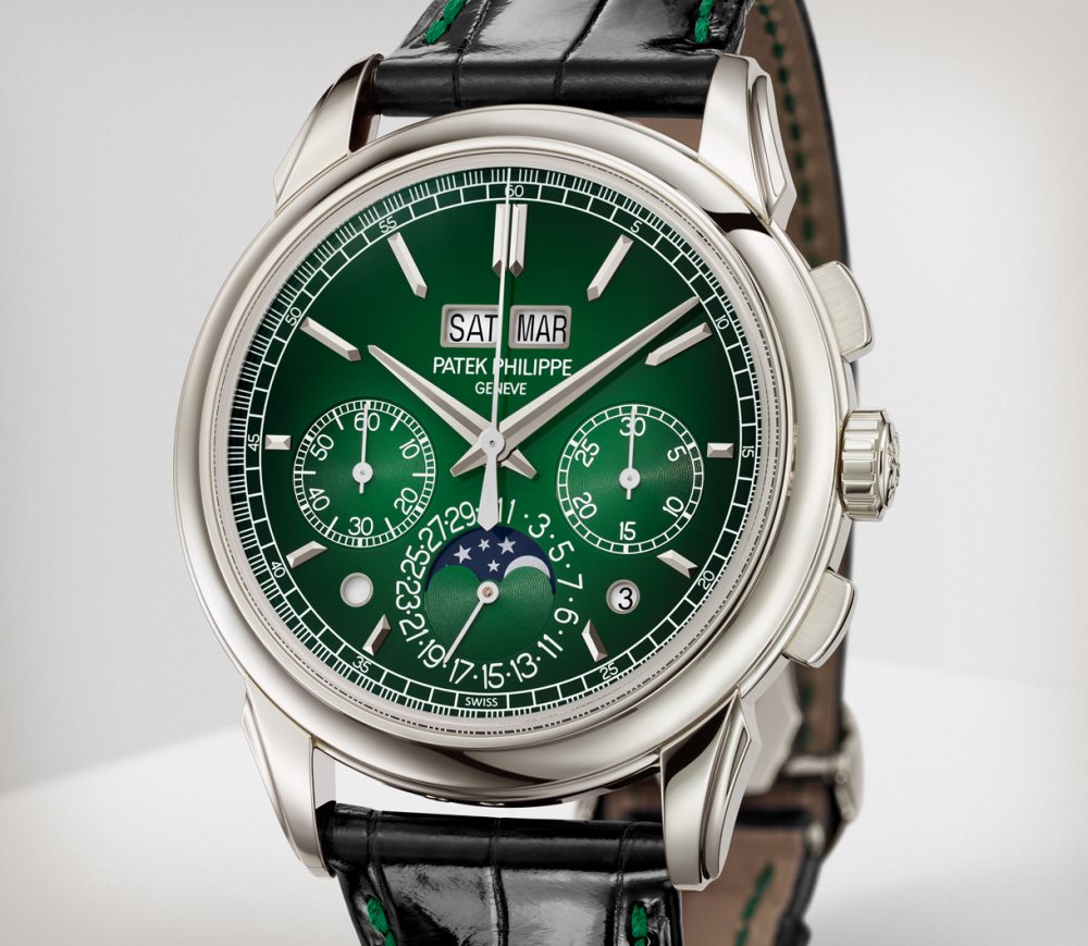Grand Complications 5270P-014