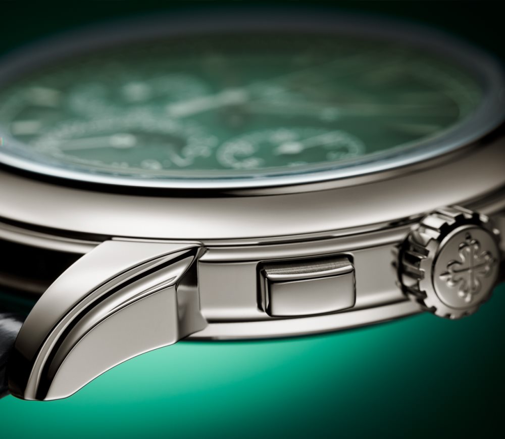 Grand Complications 5270P-014