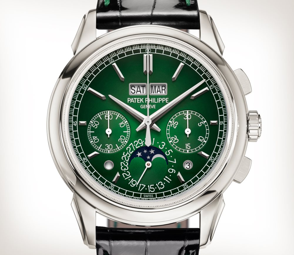 Grand Complications 5270P-014