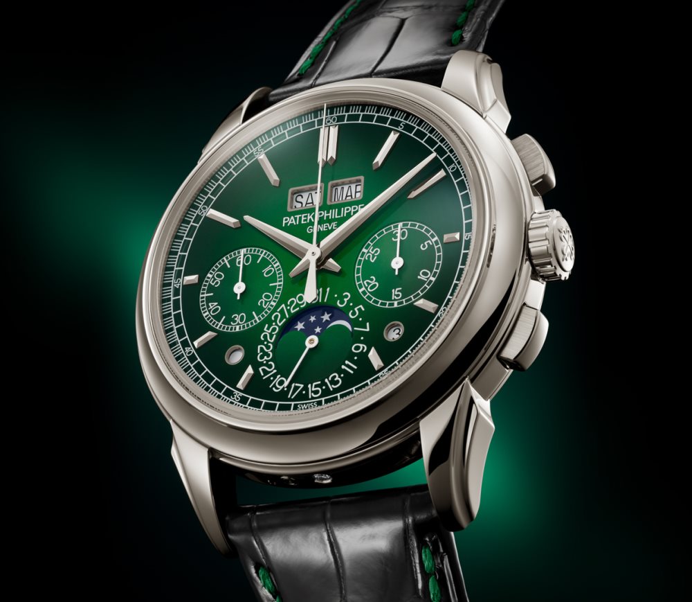 Grand Complications 5270P-014