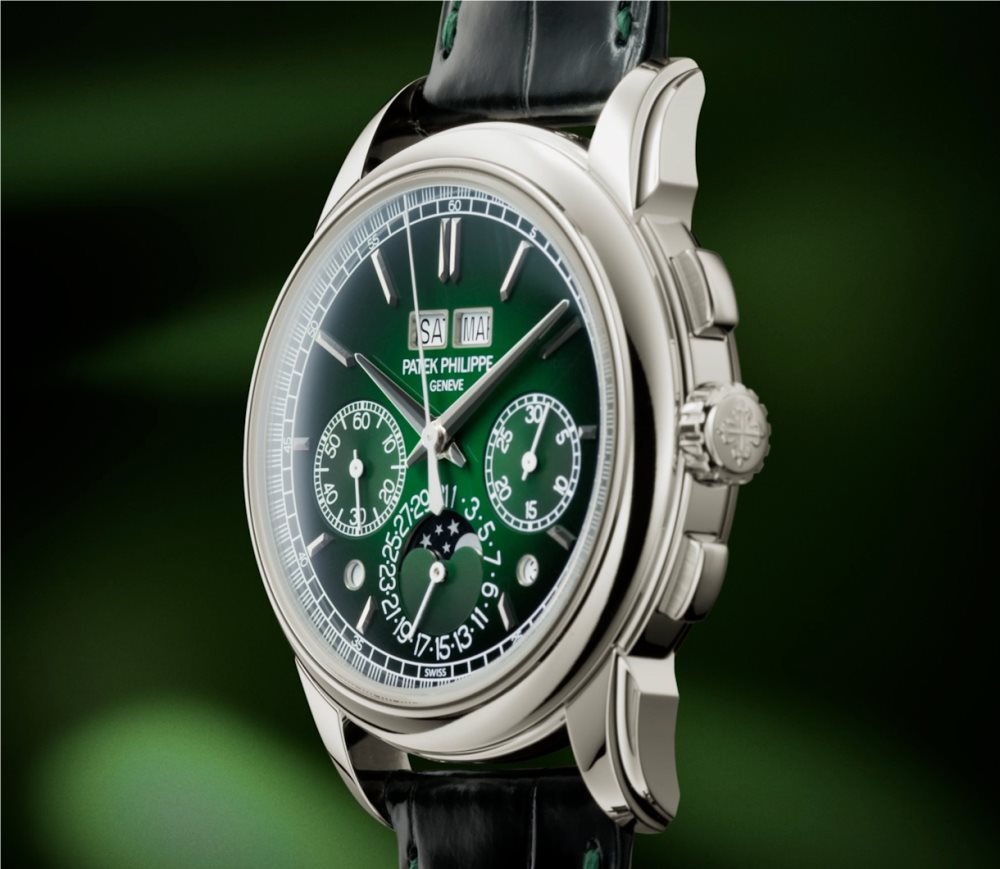 Grand Complications 5270P-014