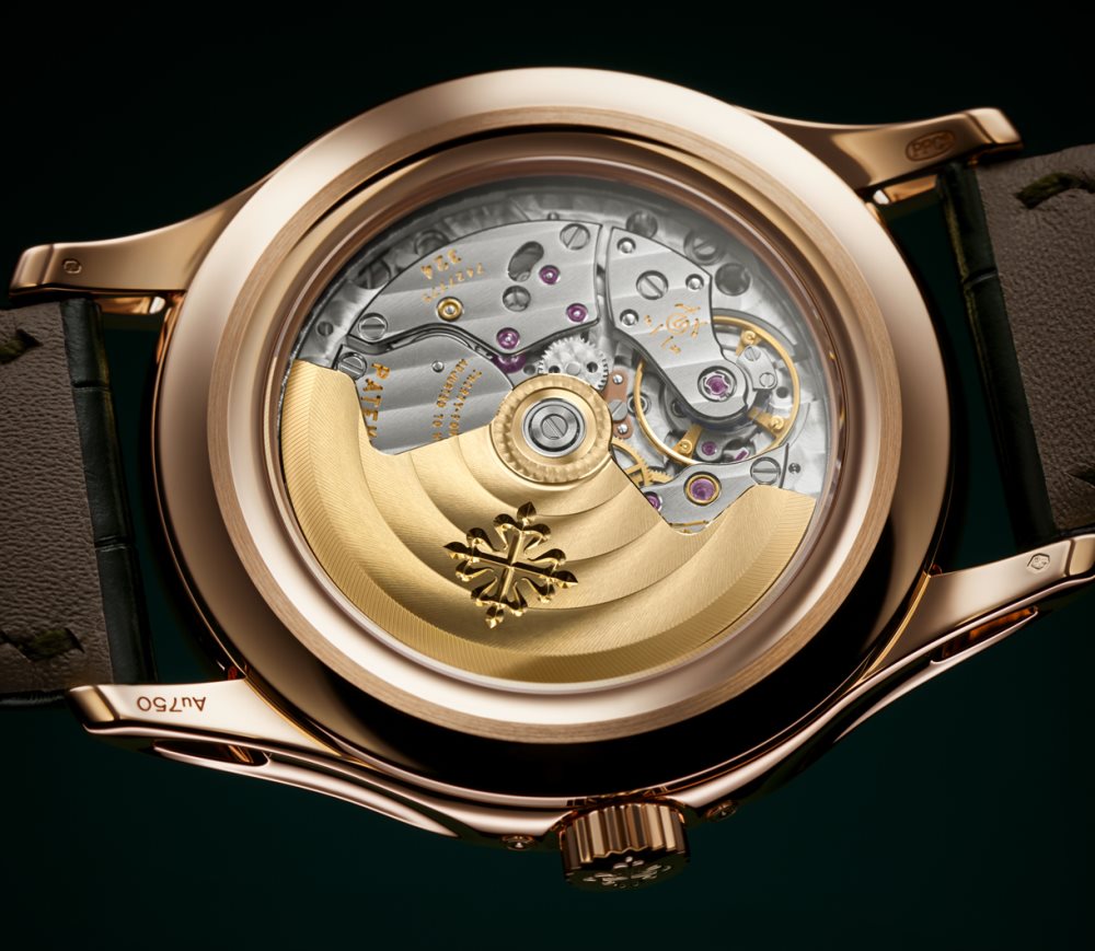 Complications 5205R-011