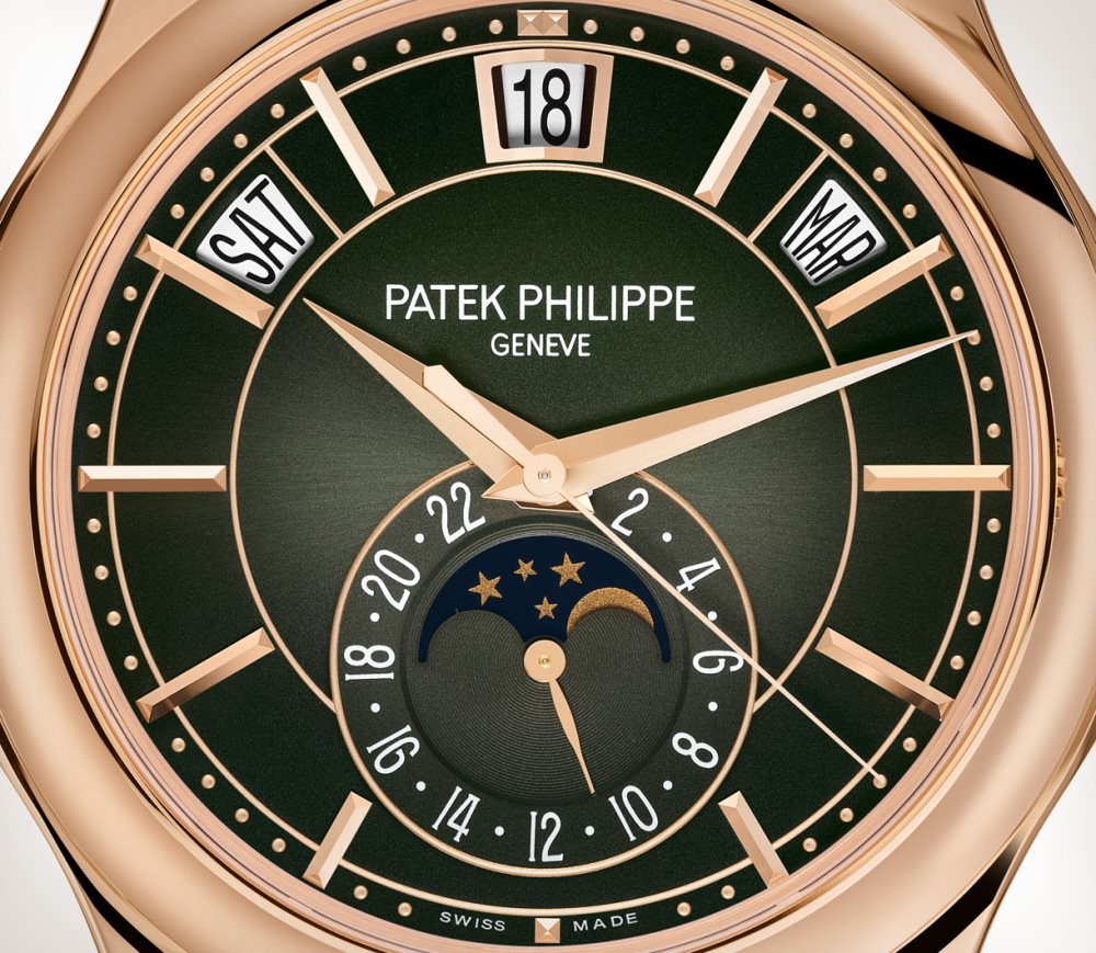 Complications 5205R-011