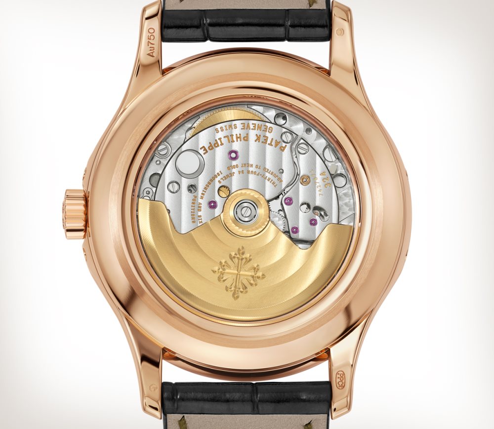 Complications 5205R-011