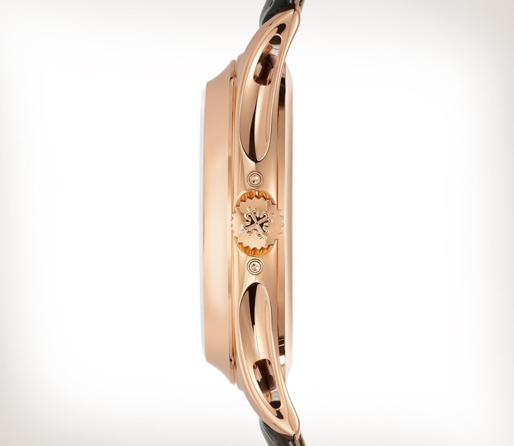 Complications 5205R-011