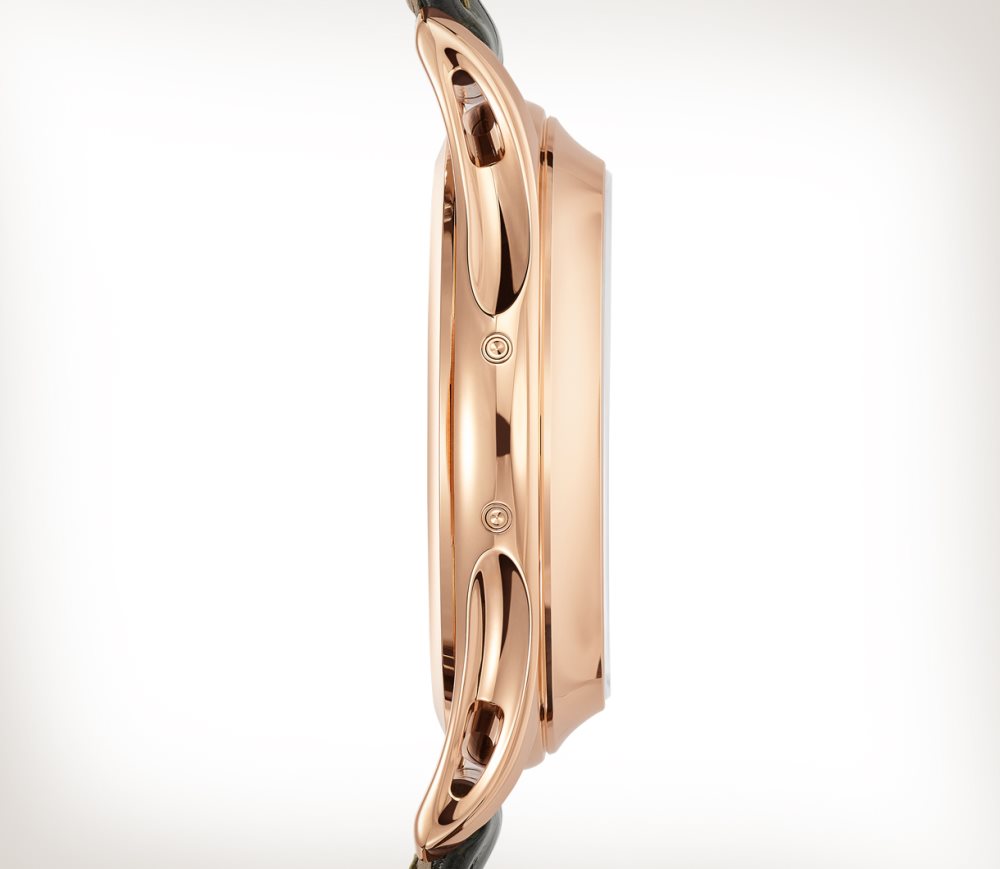 Complications 5205R-011