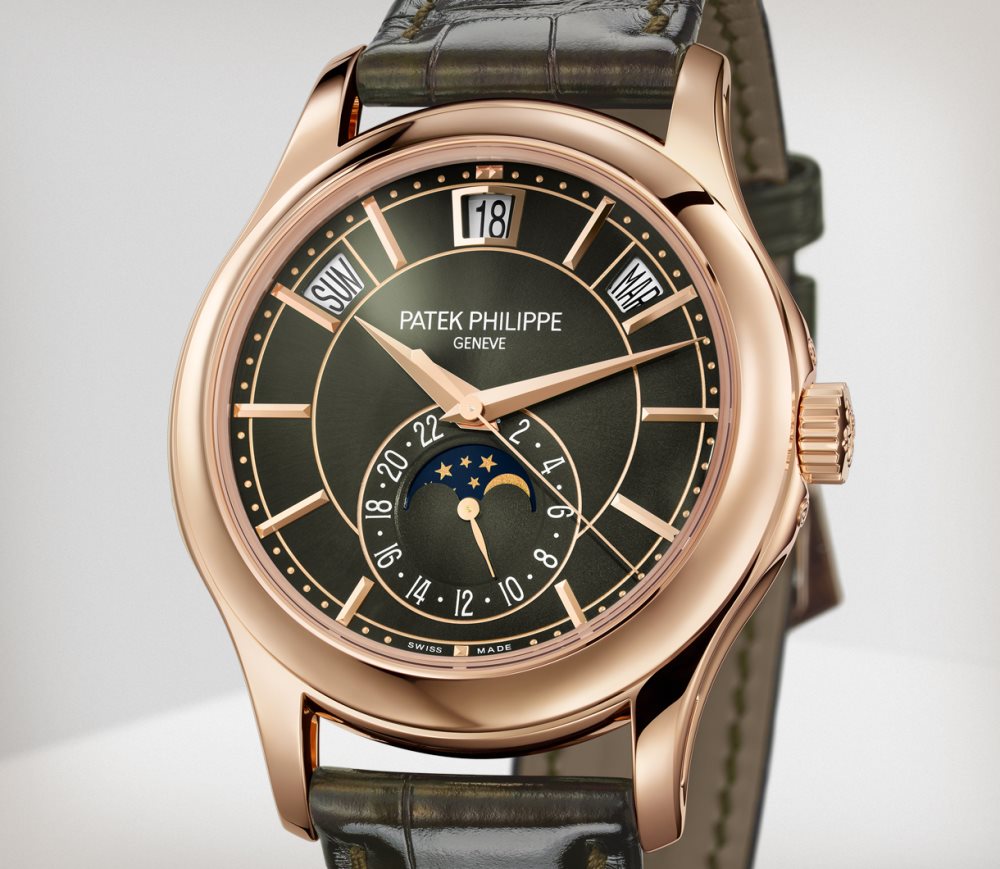 Complications 5205R-011