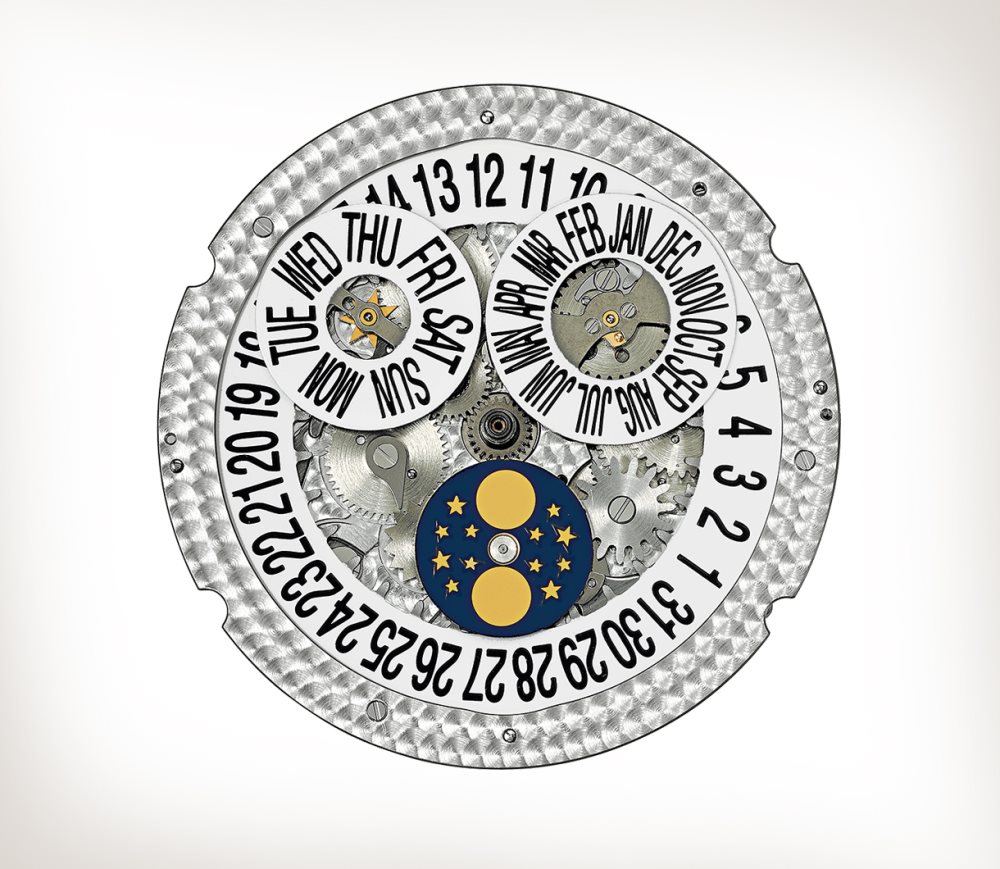 Complications 5205R-011
