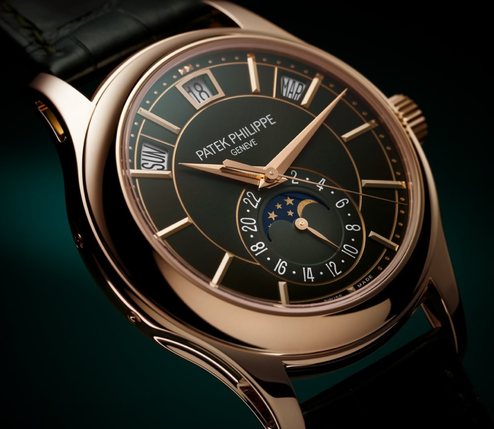 Complications 5205R-011