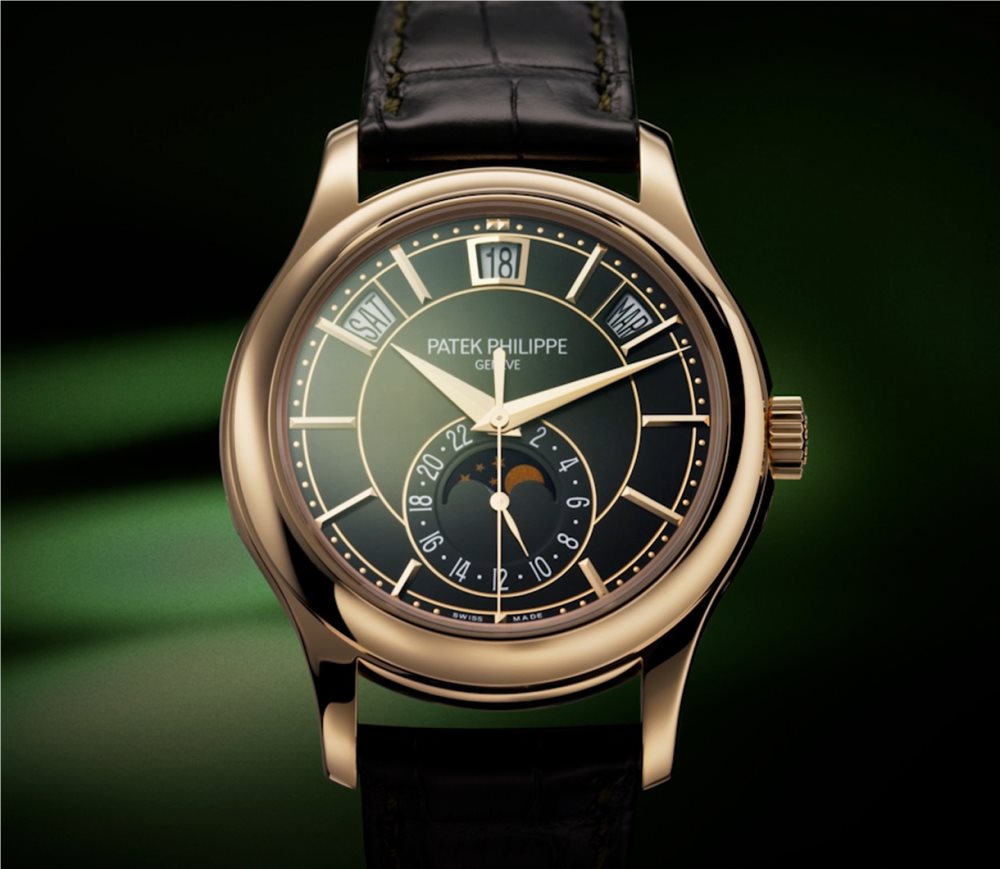 Complications 5205R-011