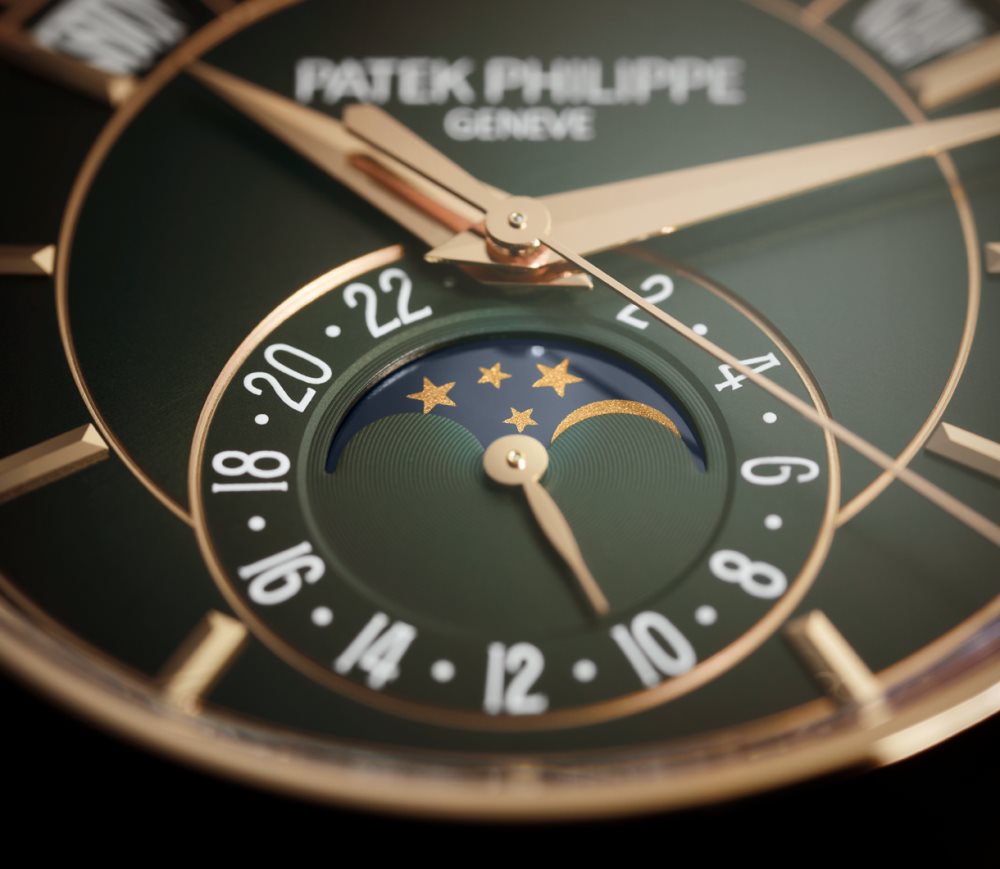 Complications 5205R-011