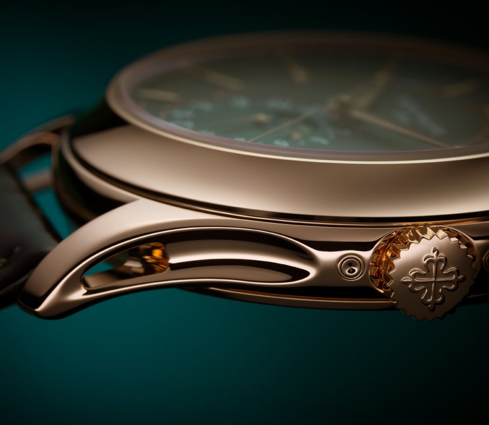 Complications 5205R-011