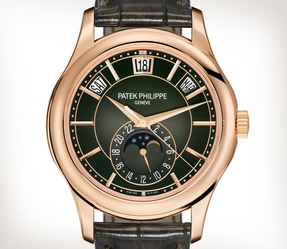 Complications 5205R-011