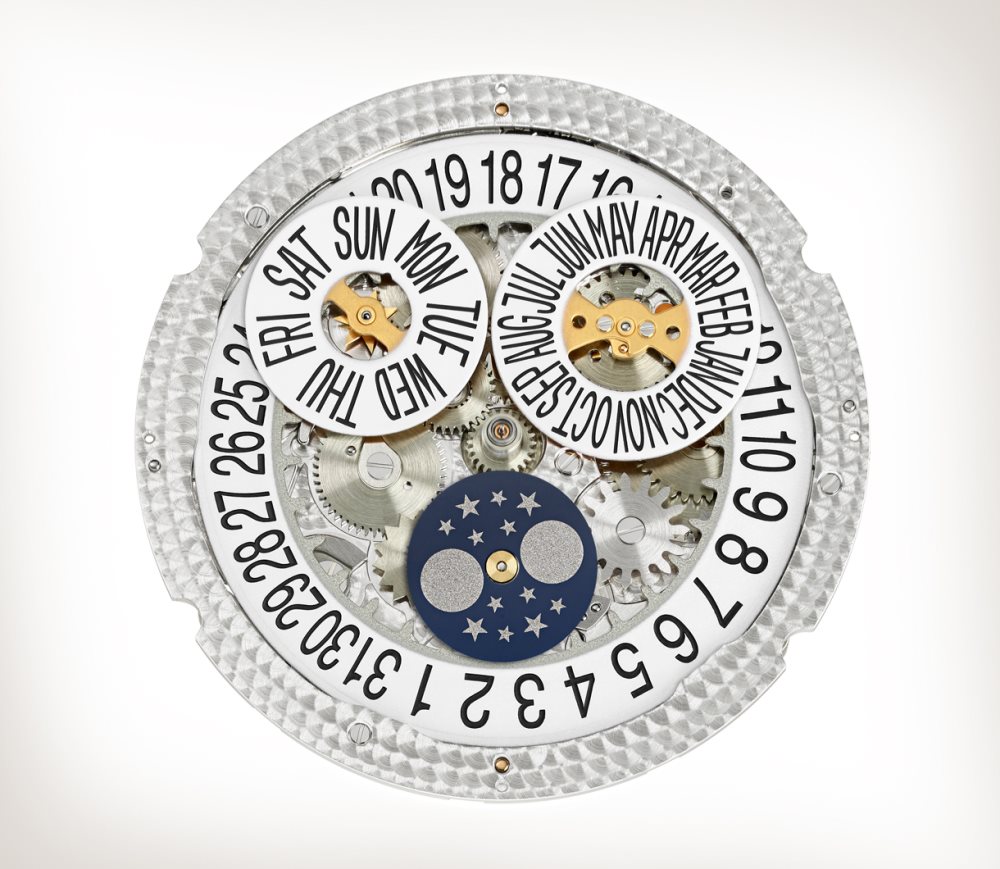 Complications 5205R-011