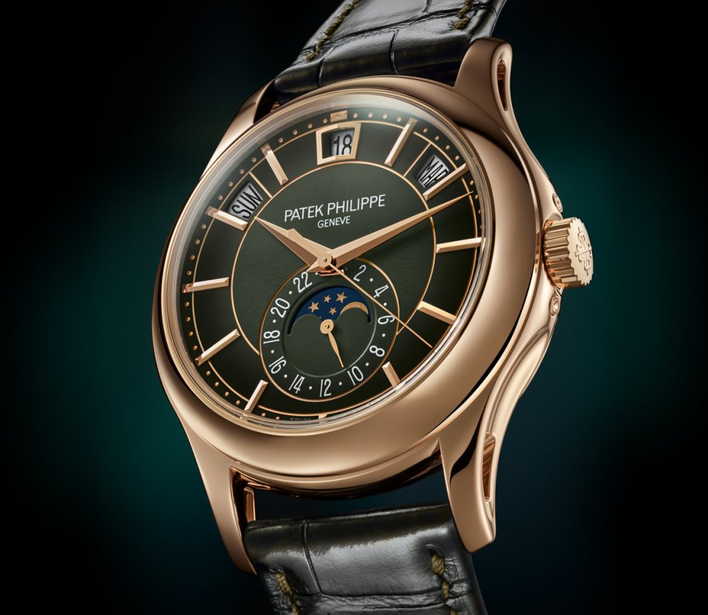 Complications 5205R-011