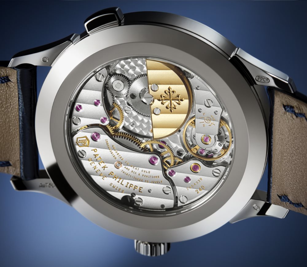 Complications 5231G-001