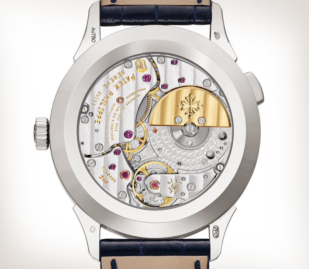 Complications 5231G-001