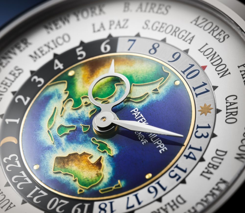 Complications 5231G-001