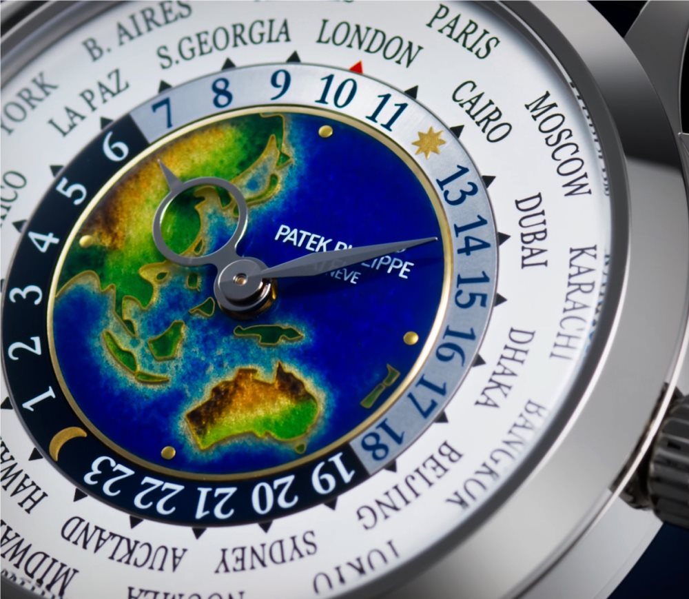 Complications 5231G-001