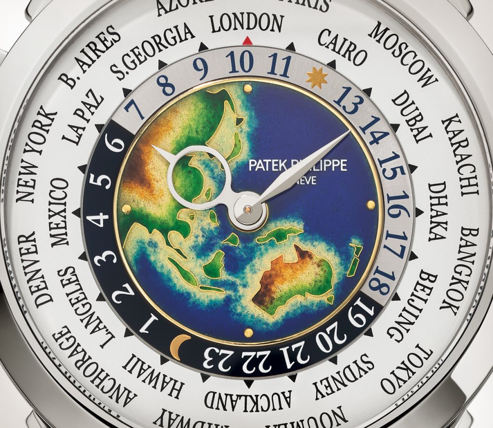 Complications 5231G-001