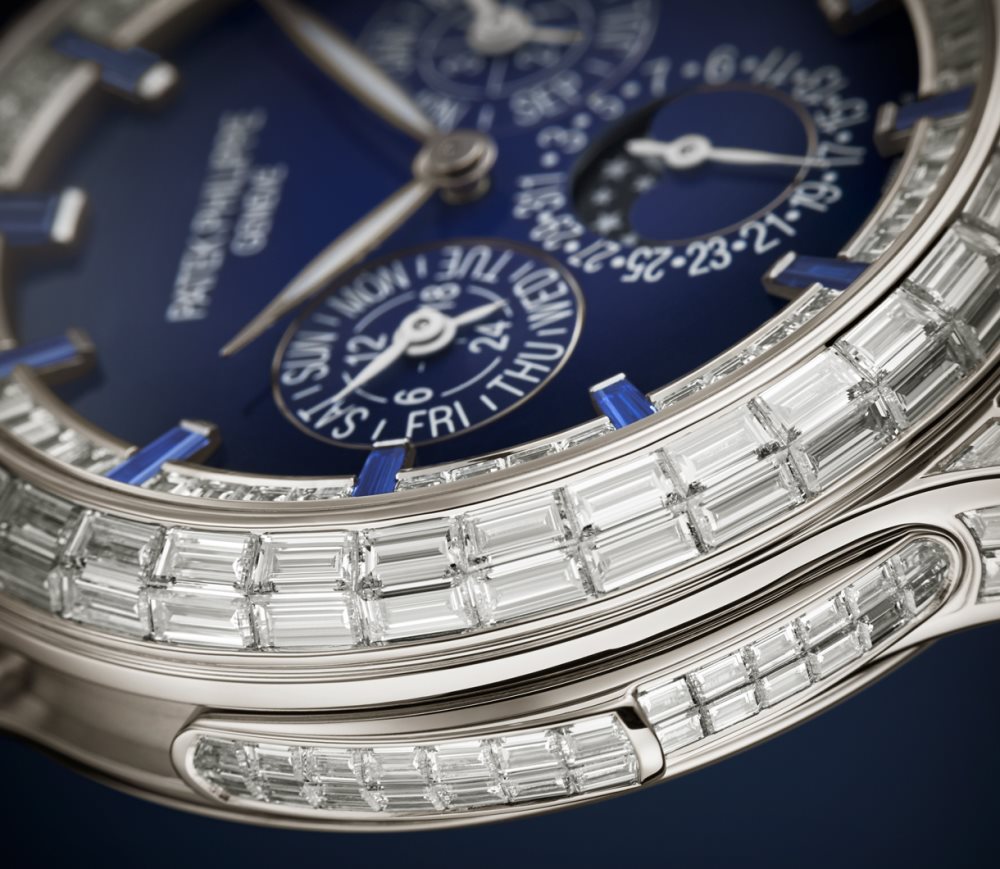 Grand Complications 5374/300P-001