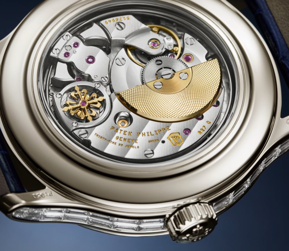 Grand Complications 5374/300P-001