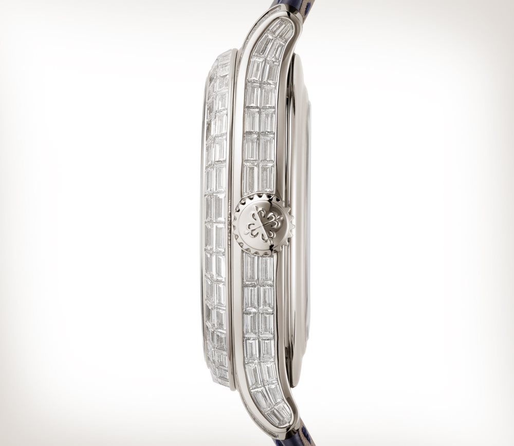 Grand Complications 5374/300P-001