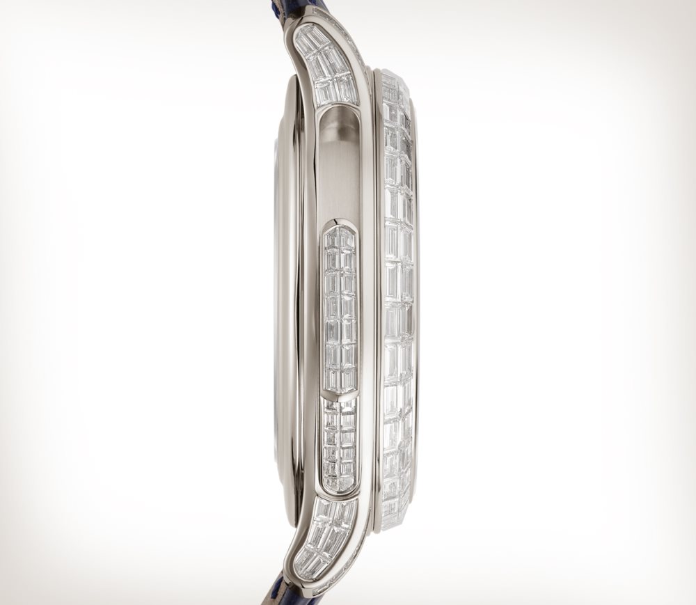 Grand Complications 5374/300P-001