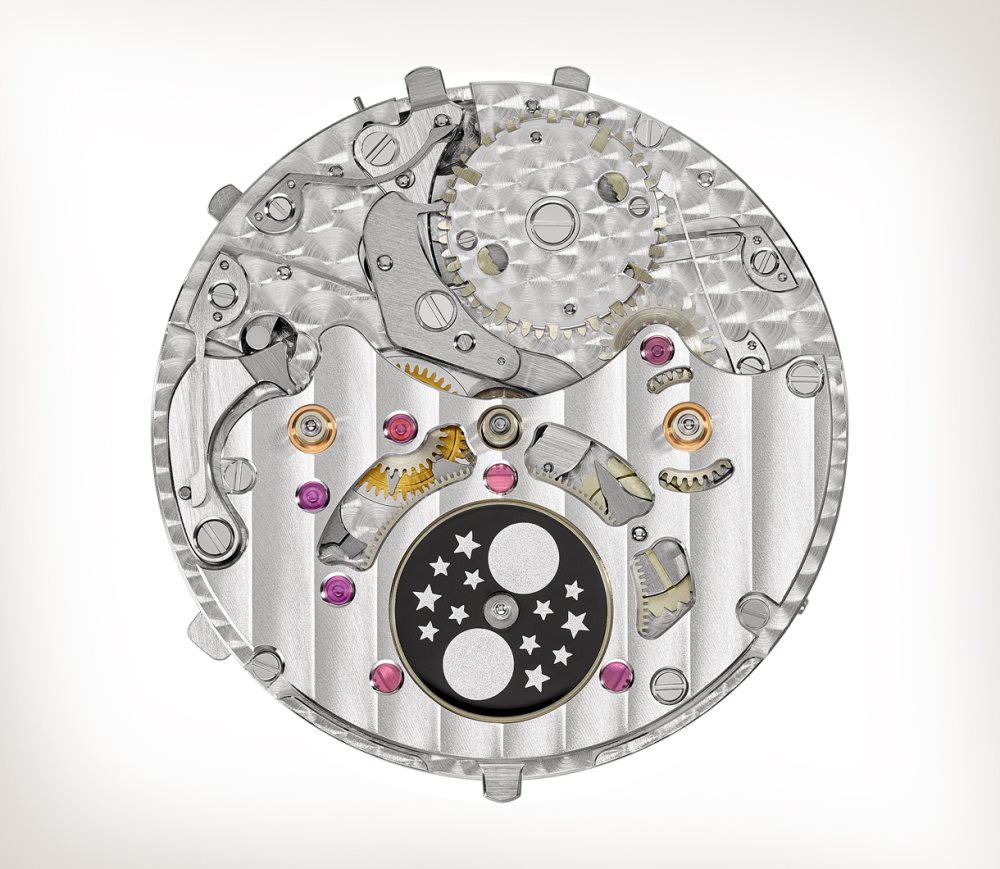 Grand Complications 5374/300P-001