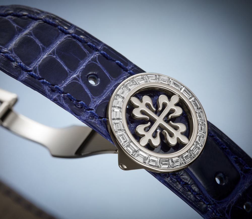 Grand Complications 5374/300P-001
