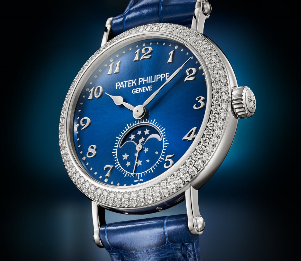 Complications 7121/200G-001