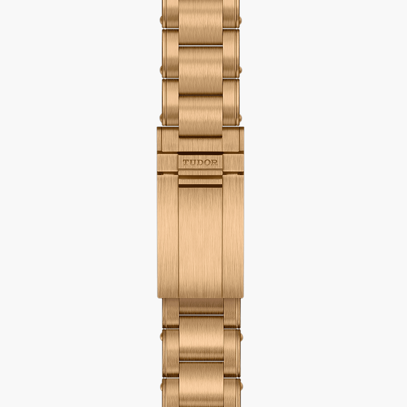 TUDOR Black Bay 58 Bronze 39mm satin-brushed bronze case whose colour evolves to match its user’s habits - M79012M-0001 at Prestons