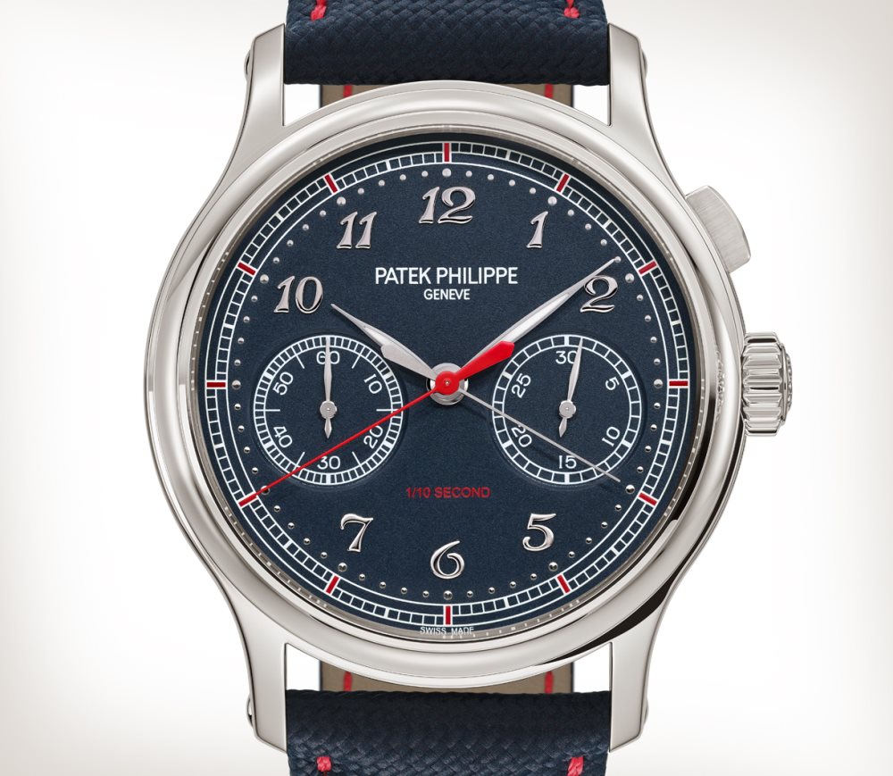 Grand Complications 5470P-001