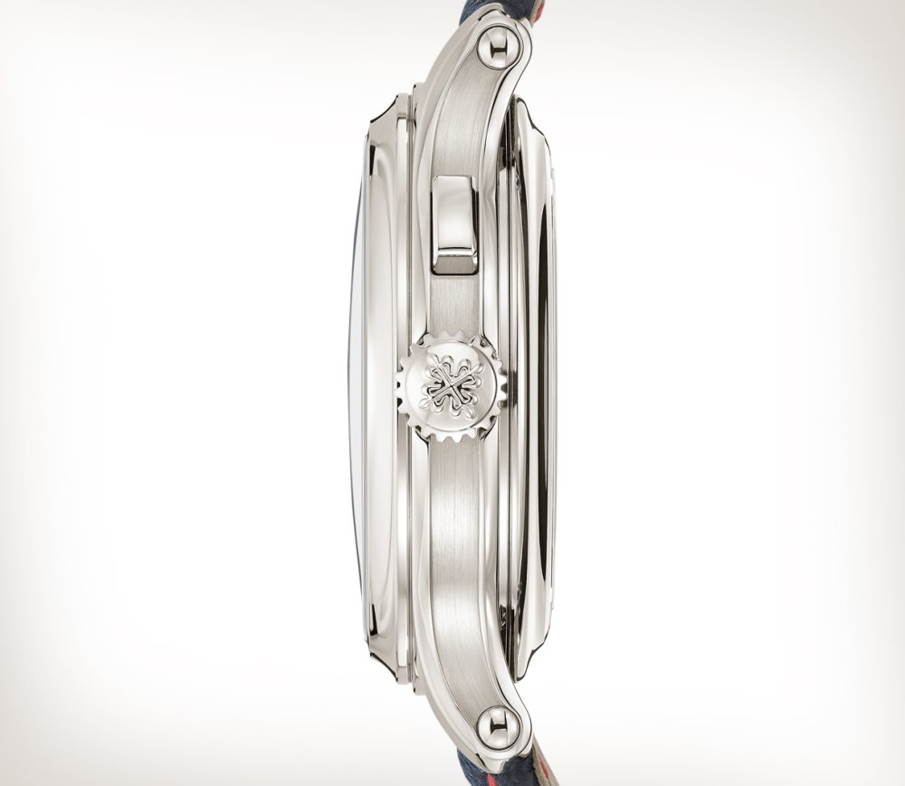 Grand Complications 5470P-001
