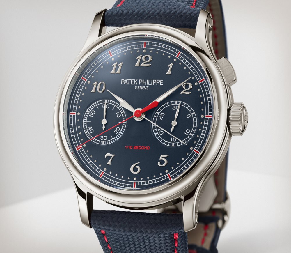 Grand Complications 5470P-001