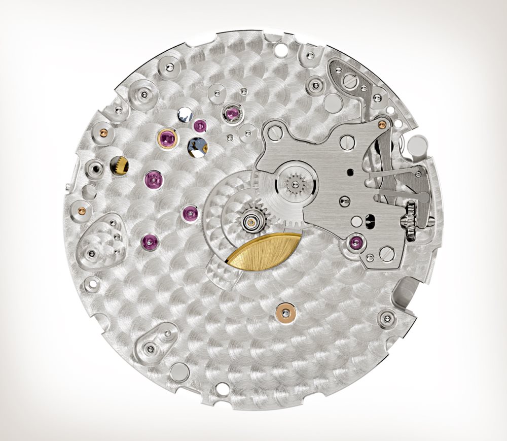 Grand Complications 5470P-001